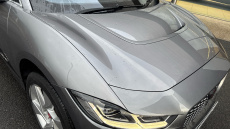 Jaguar I-Pace 294kW EV400 SE 90kWh 5dr Auto [11kW Charger] Electric Estate